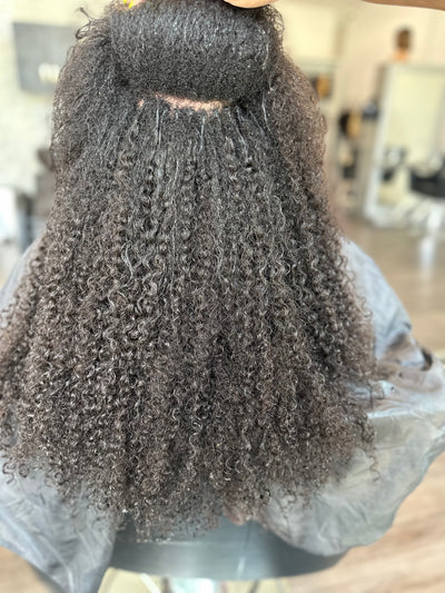 Kinky Curly K-Tips