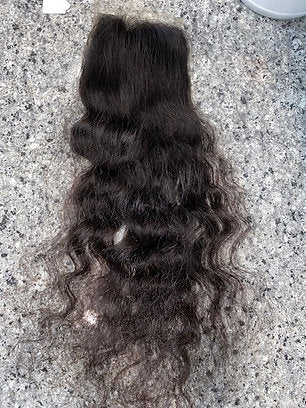 Cambodian Wavy Curly Hair | Cambodian Raw Hair | Hair Goals Studios